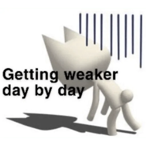 Sticker genzmood - 1