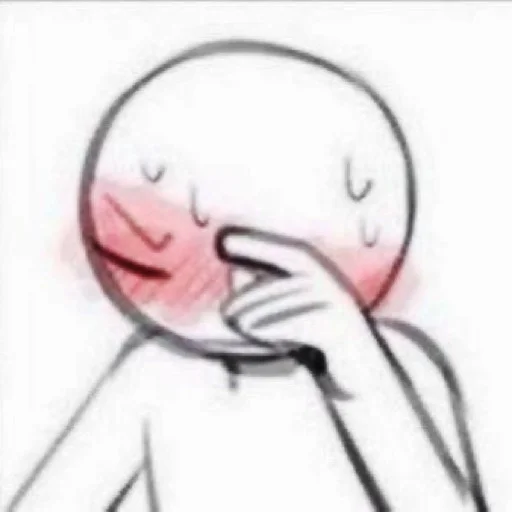 Sticker genzmood - 1