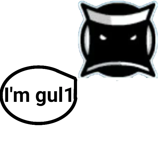 Sticker geometristicks - 1