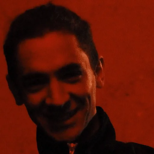 human face person smile