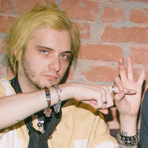 person human face fashion accessory