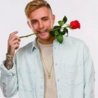 Стикер гера - 3