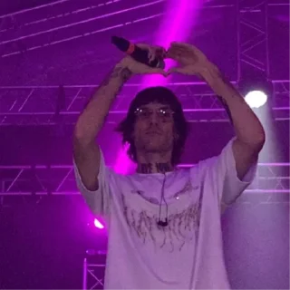 Стикер гера - 7