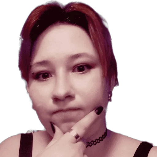 Gera Doter - Человек