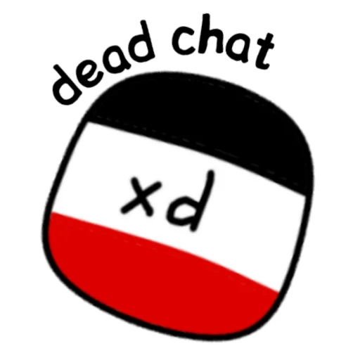 Sticker germ_imph - 1