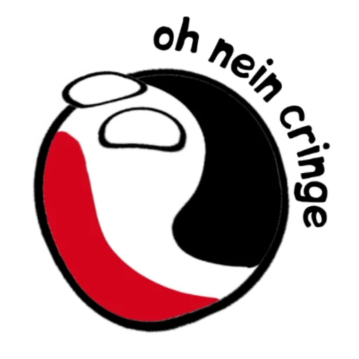 Sticker germ_imph - 1