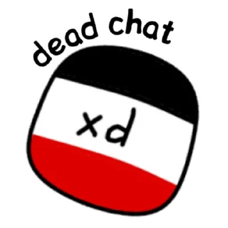 Sticker Германский империализм - 11