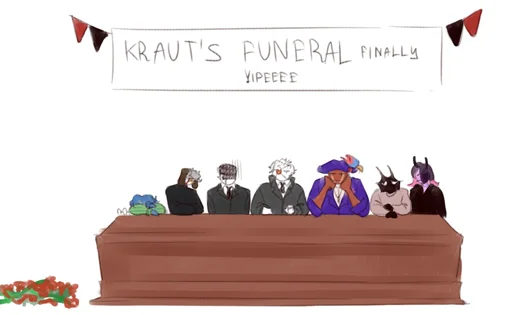 Sticker germanisnotcreativecolor - 1