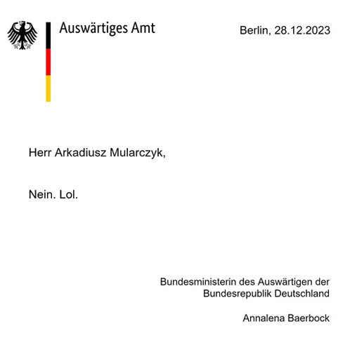 Sticker germanisnotcreativecolor - 1