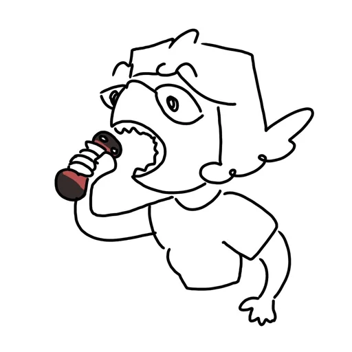 Sticker germanisnotcreativecolor - 1