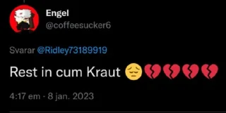 Sticker krauts quoting - 7