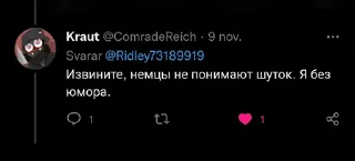 Sticker krauts quoting - 4