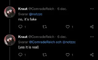 Sticker krauts quoting - 1