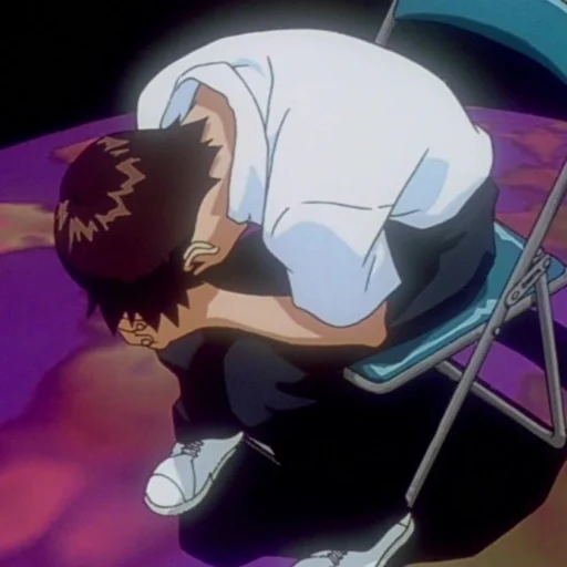 cartoon animation anime