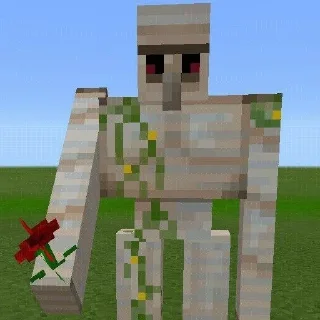 pixel grass minecraft