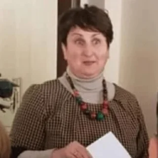 Sticker герундій - 1