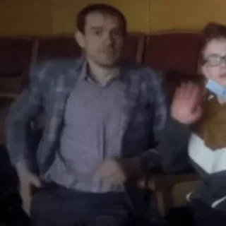 Sticker герундій - 0