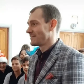 Sticker герундій - 6