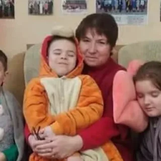 Sticker герундій - 10