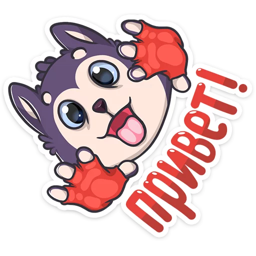 Геш :: @stickroom - 