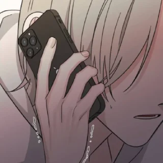 Стикер 𝓖𝓔𝓣 𝓞𝓤𝓣 - 6