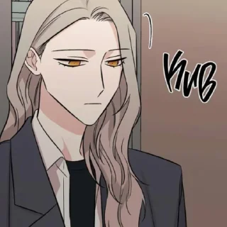 Стикер 𝓖𝓔𝓣 𝓞𝓤𝓣 - 5