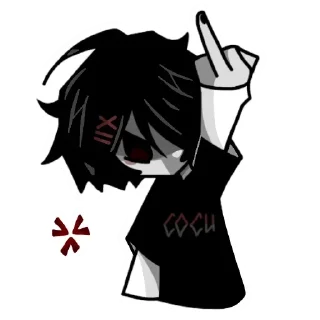 Sticker @getbans - 9