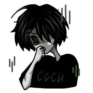 Sticker @getbans - 6