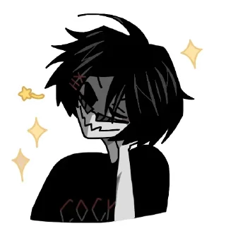 Sticker @getbans - 11