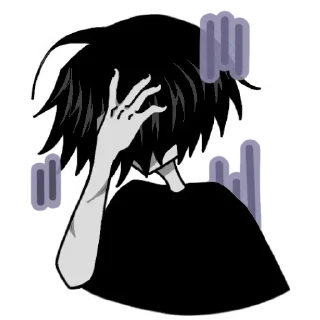 Sticker @getbans - 2