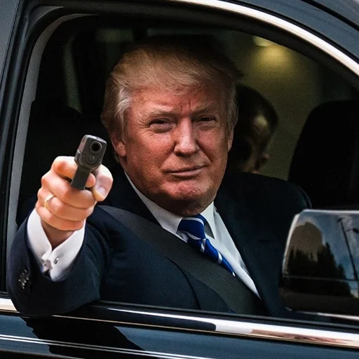 Стикер getbuck - 1