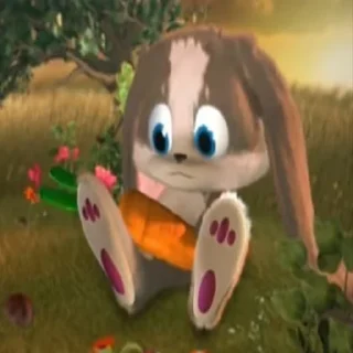 Sticker Memes by @GetBuckNino 🦧 - 1