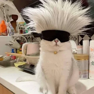 Sticker get lev 2 - 3