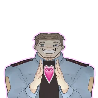 Sticker Инзечси - 2