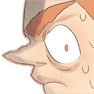 Sticker Инзечси - 3