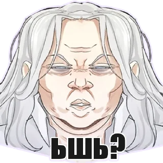 Sticker Инзечси - 6