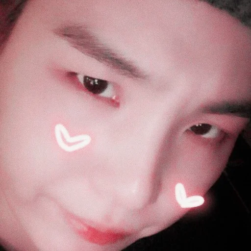 Стикер 谷 ᥡꪮꪮᥒgเ ⨳ @B0SSDAEGU - 7