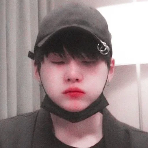 Стикер 谷 ᥡꪮꪮᥒgเ ⨳ @B0SSDAEGU - 5