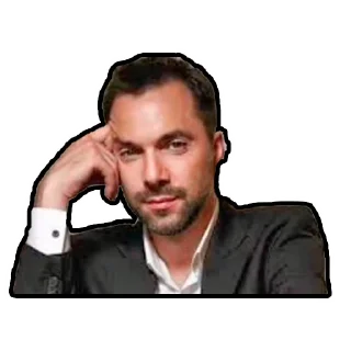 Sticker Гейские грибы - 6