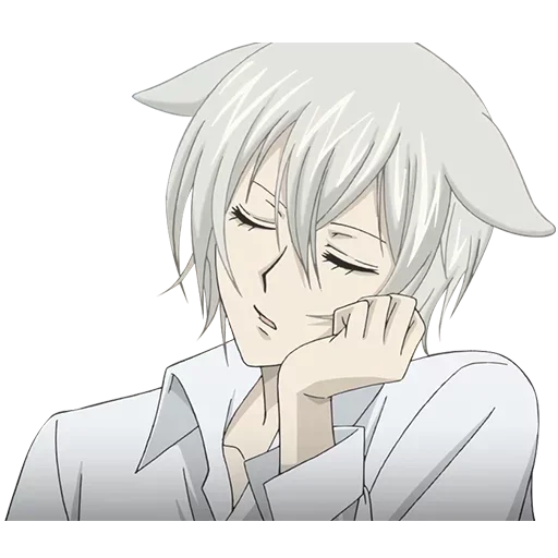 Sticker Kamisama @anime_stickerr - 10