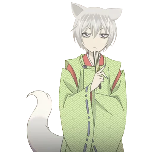 Sticker Kamisama @anime_stickerr - 8