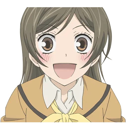 Sticker Kamisama @anime_stickerr - 6