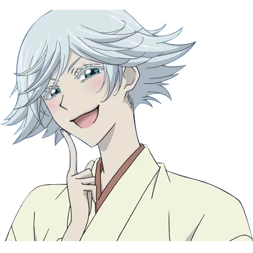 Sticker Kamisama @anime_stickerr - 5