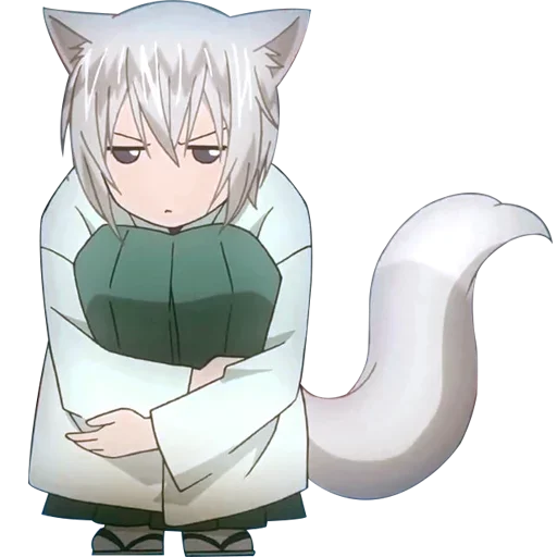 Sticker Kamisama @anime_stickerr - 4