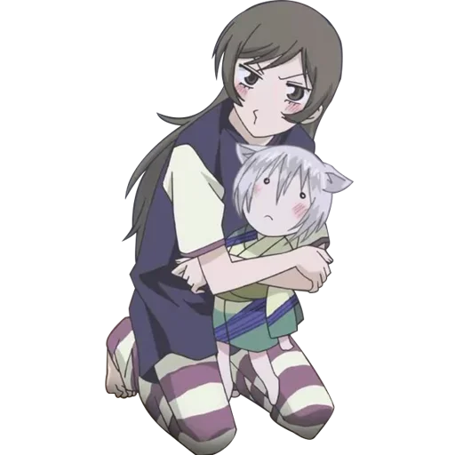 Sticker Kamisama @anime_stickerr - 2