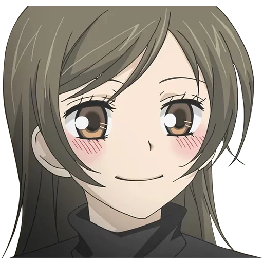 Sticker Kamisama @anime_stickerr - 1