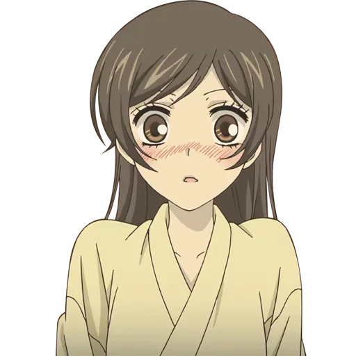 Sticker Kamisama @anime_stickerr - 0