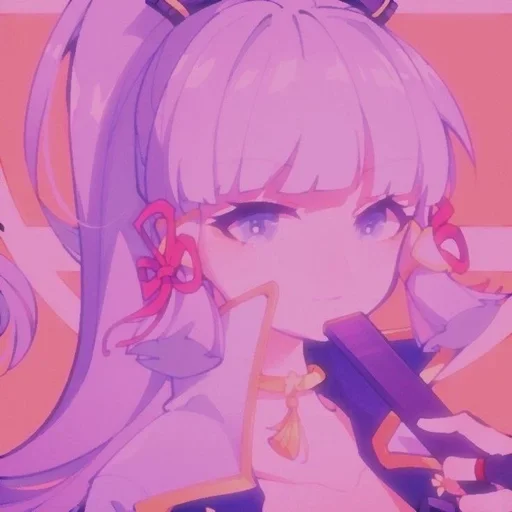 Стикер @anime_stickerr - 10