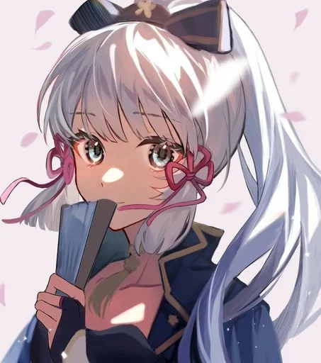 Стикер @anime_stickerr - 9