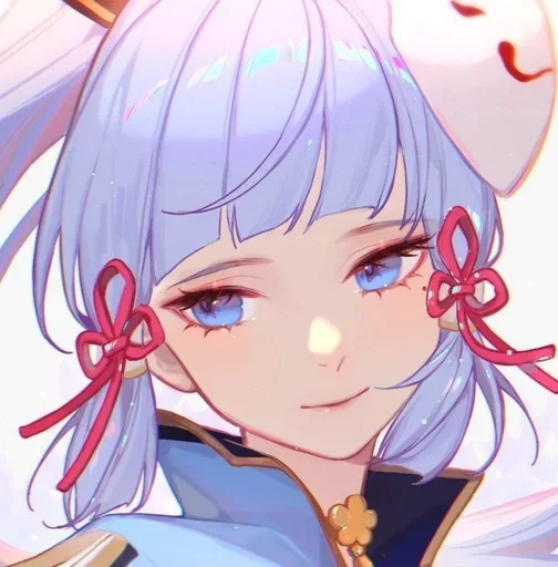 Стикер @anime_stickerr - 7